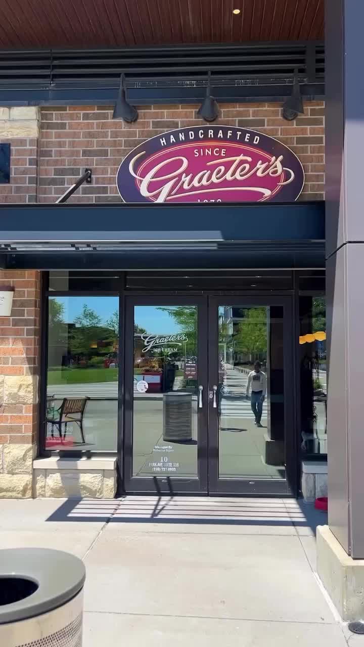 Graeter's Ice Cream