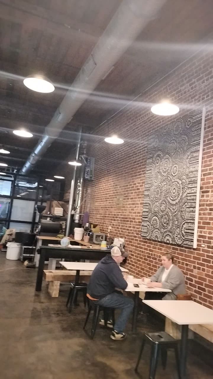 Due South Coffee Roasters