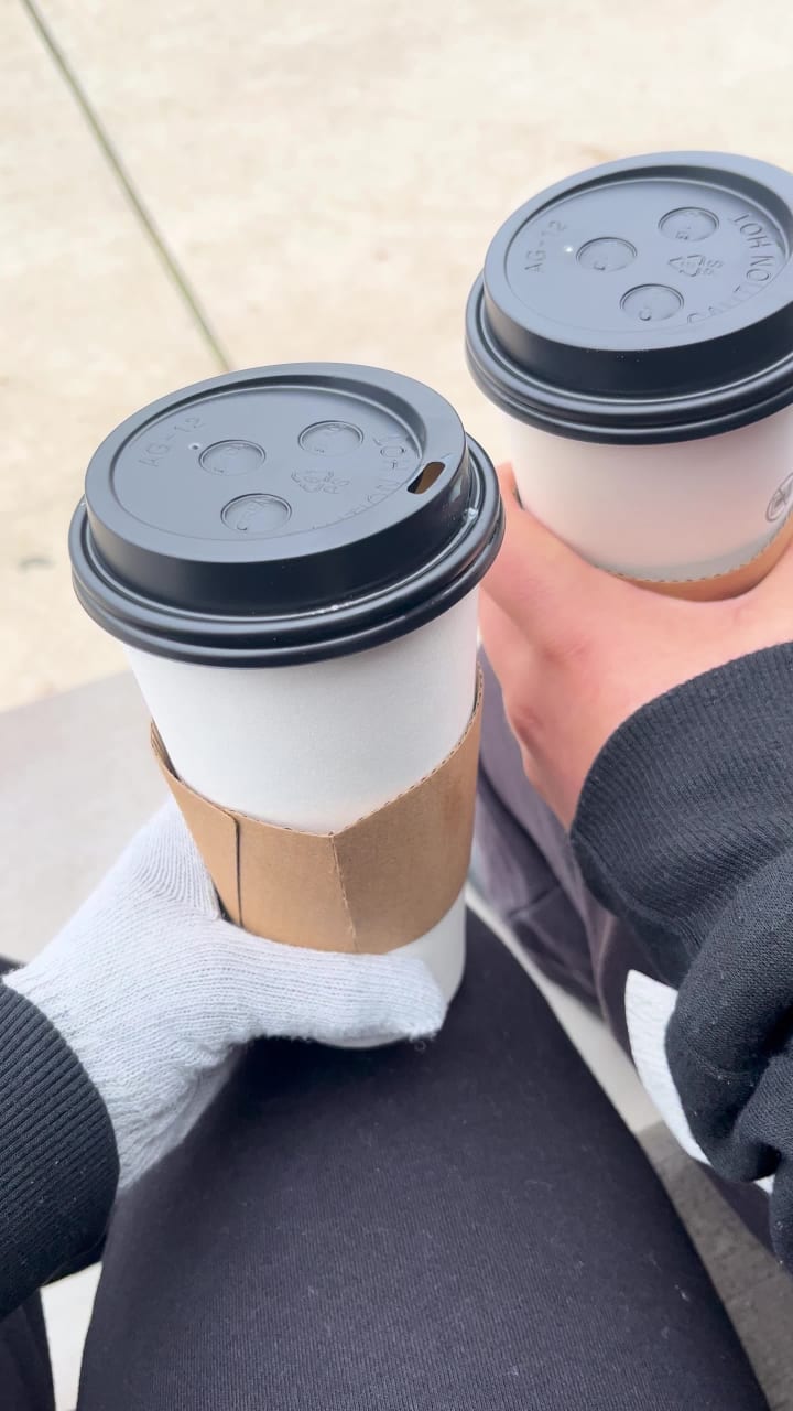 Video review of Point Perk