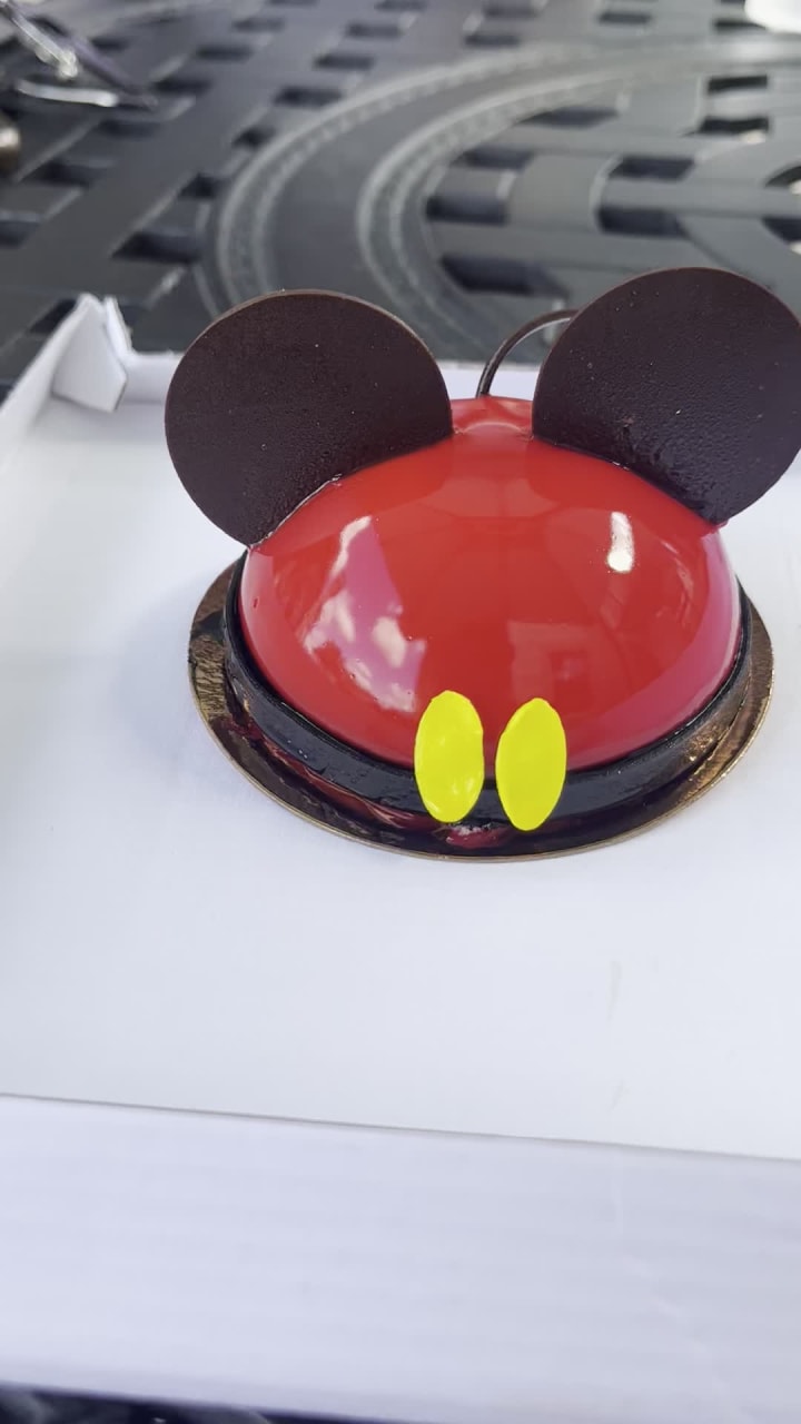 Amorette's Patisserie