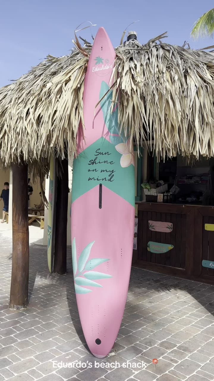 Eduardo's Beach Shack