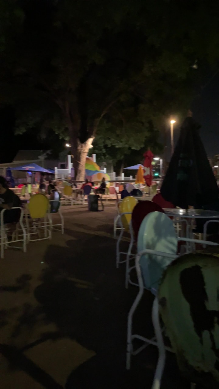 Video review of The Friendly Spot Ice House