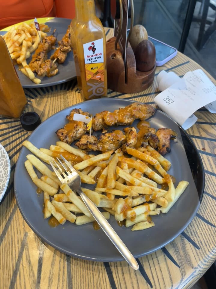 Nando's