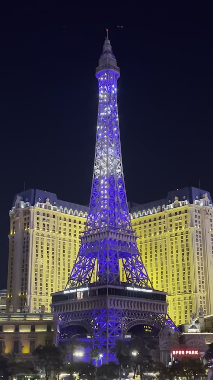 Bellagio Hotel & Casino