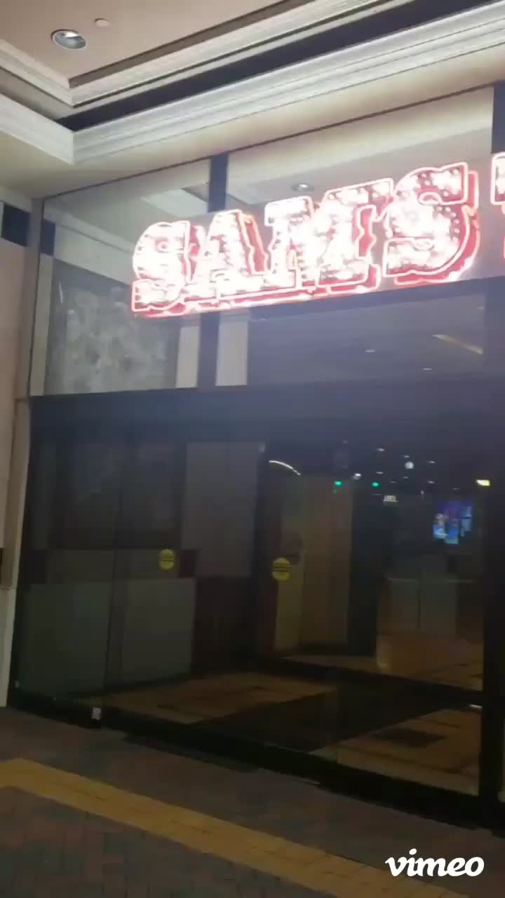 Video review of Sam's Town Shreveport Hotel & Casino
