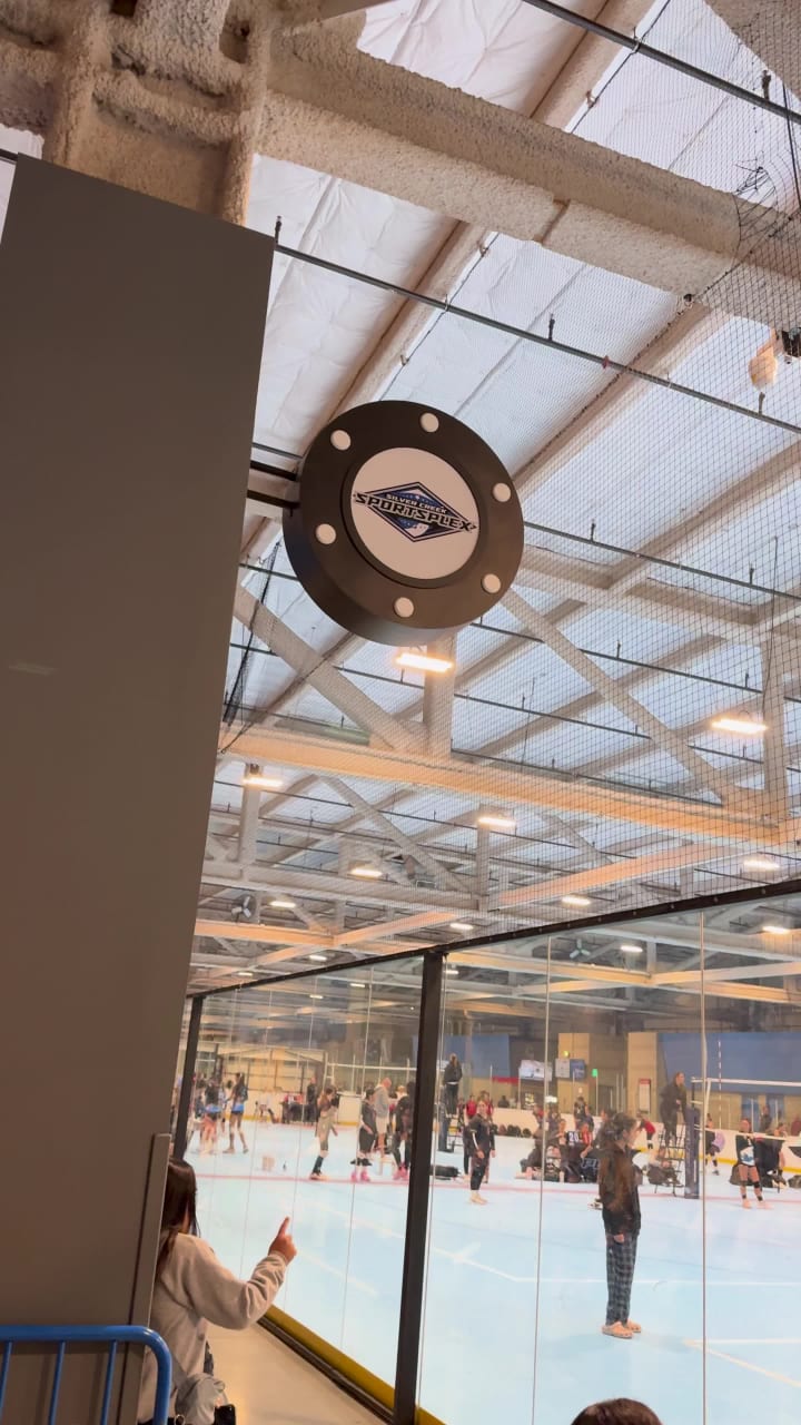 Champions Academy Sportsplex