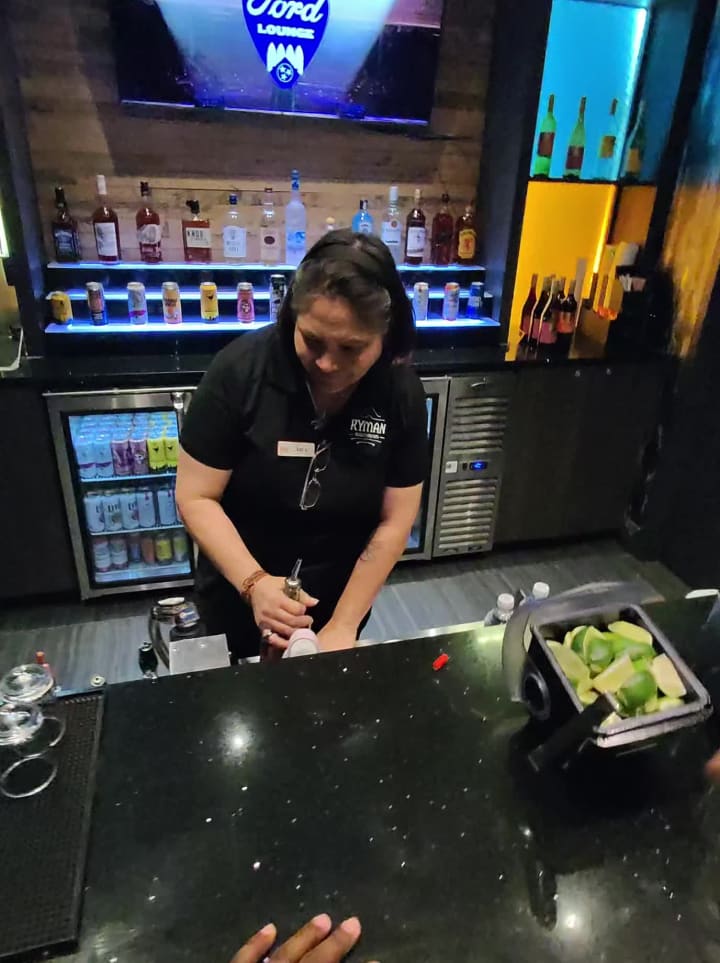 Video review of Ryman Auditorium