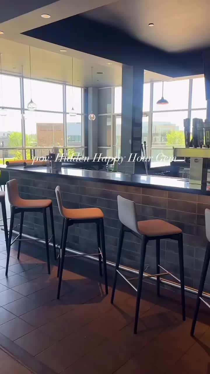 Video review of Silverspot Cinemas