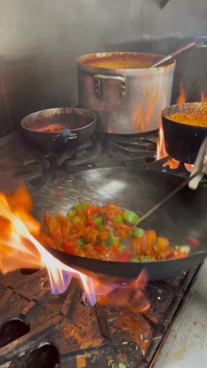 Little India Restaurant & Bar