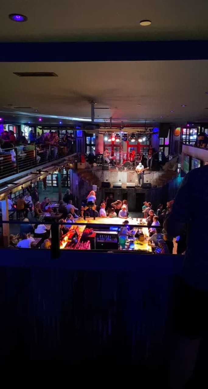 Kid Rock's Big Ass Honky Tonk Rock N' Roll Steakhouse