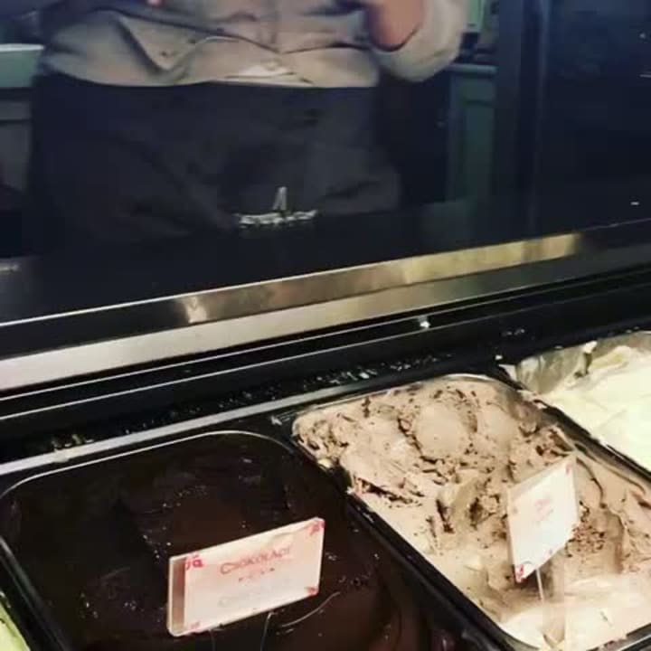 Video review of Gelarto Rosa