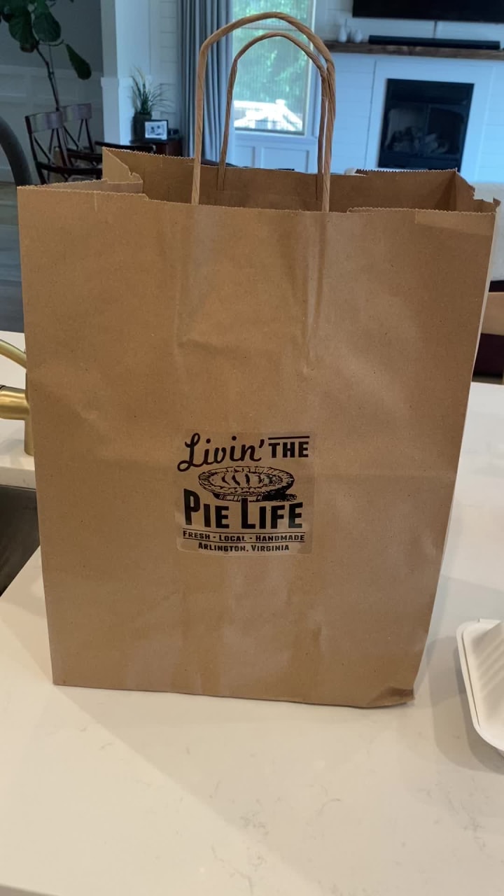 Livin The Pie Life
