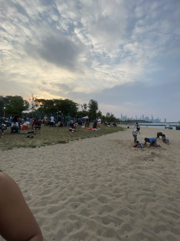 Video review of Pier 31