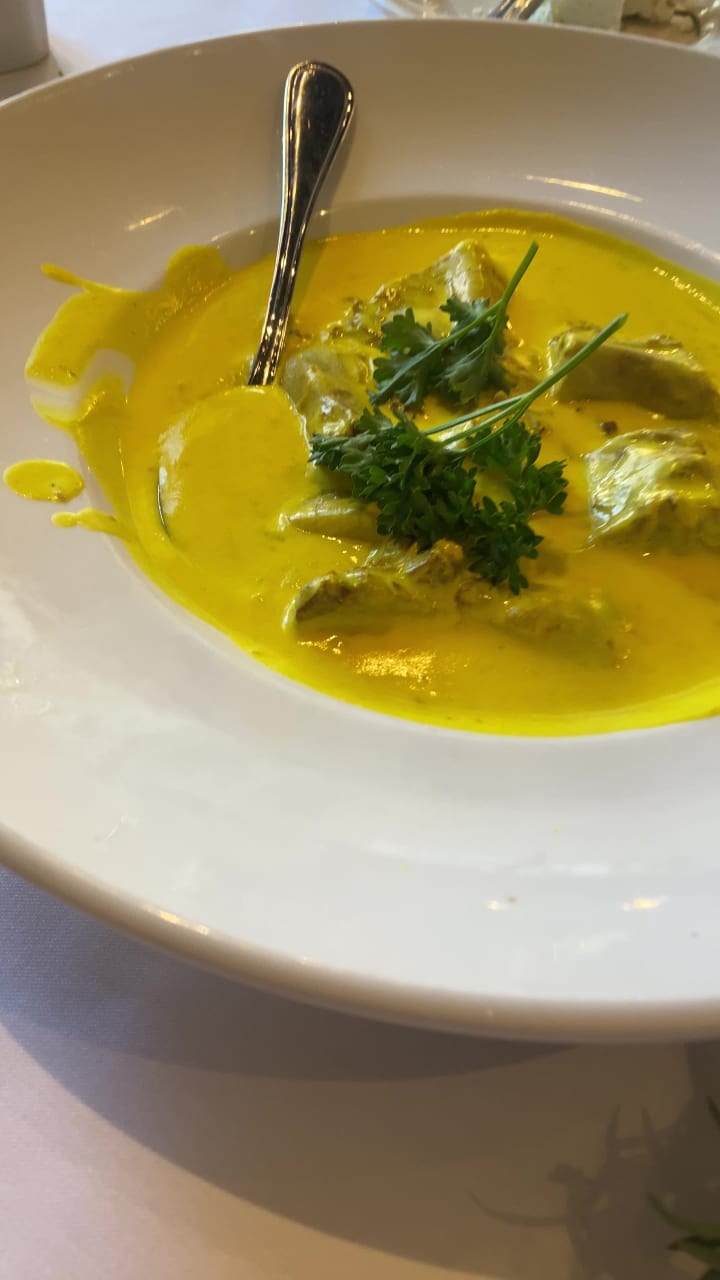 Maykadeh Persian Cuisine