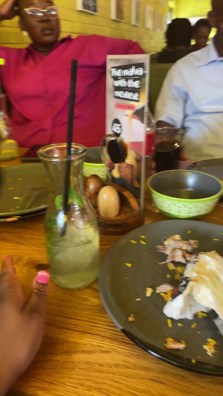 Nando's