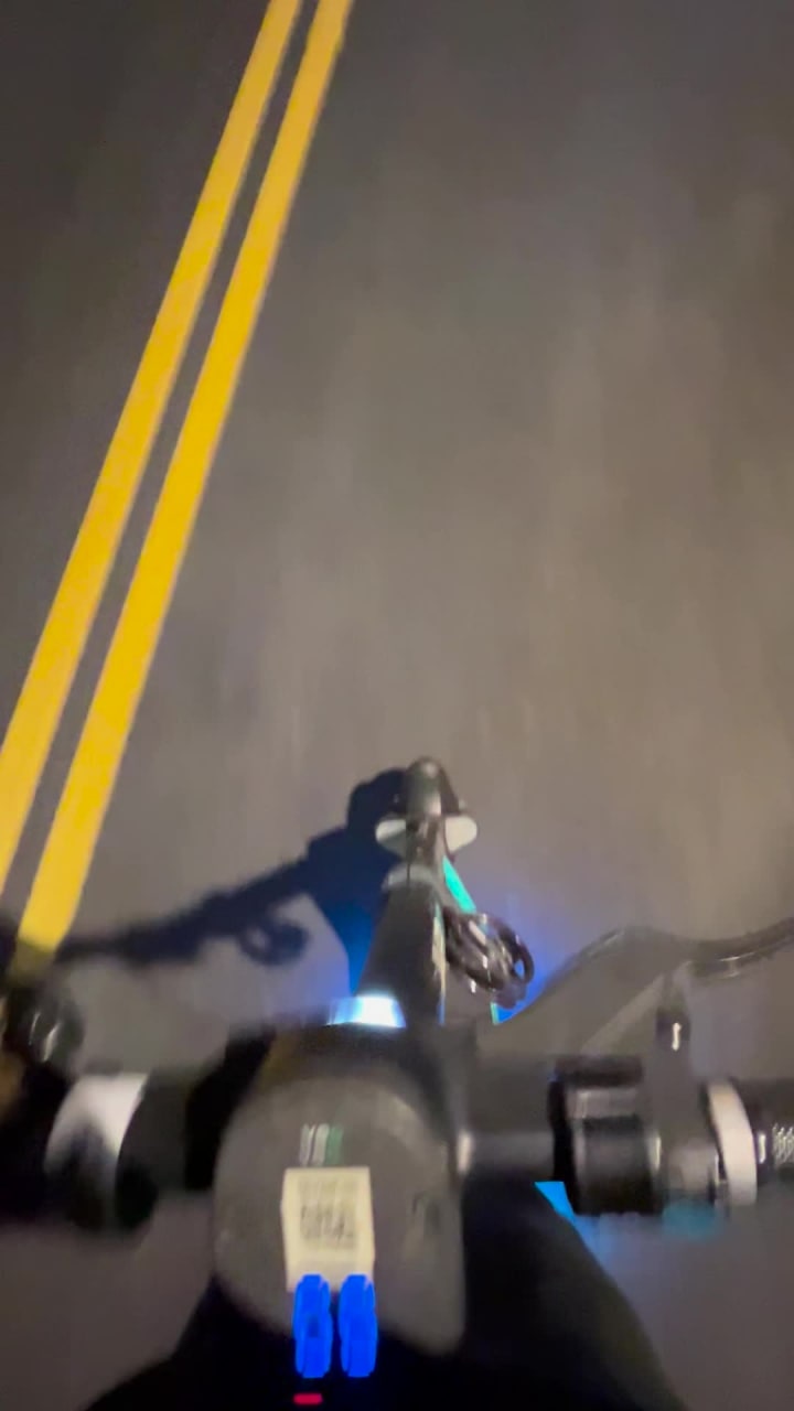 Video review of The Bombay Club