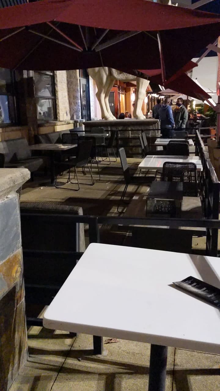 P.F. Chang's China Bistro