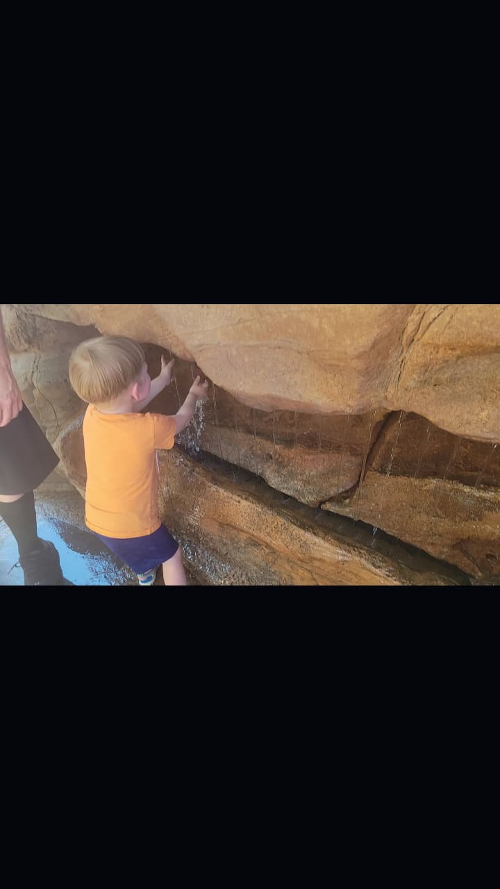 Journey of Water, Inspired by Moana