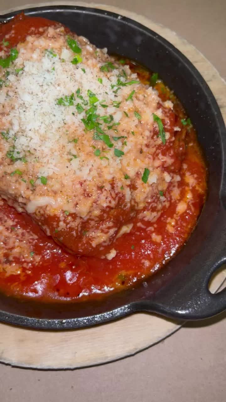 Video review of Pastaria