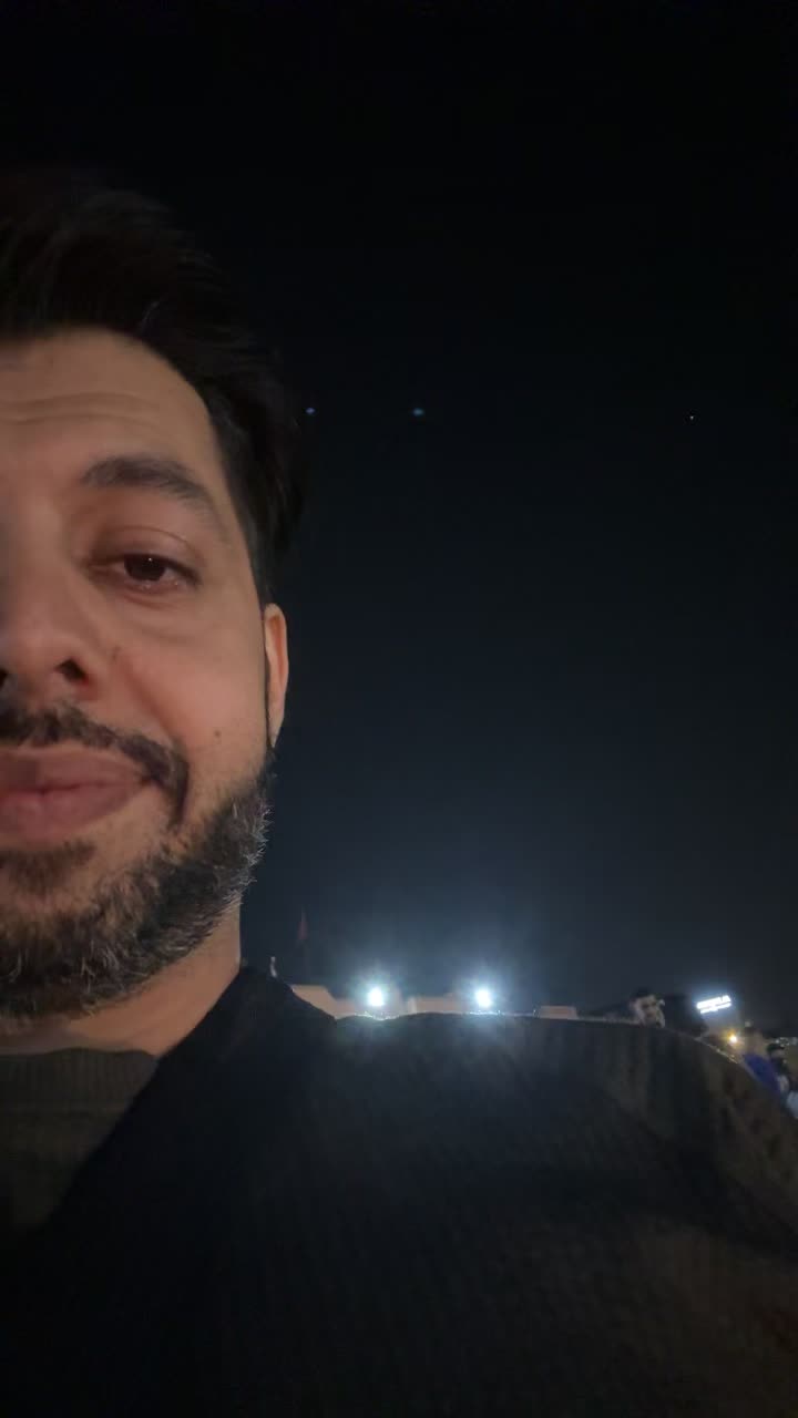 Video review of Place Jemaa el-Fna (ساحة جامع الفناء)