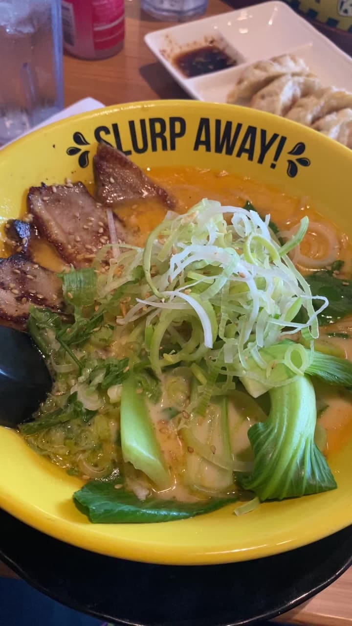 Harumama Noodles + Buns - Carlsbad