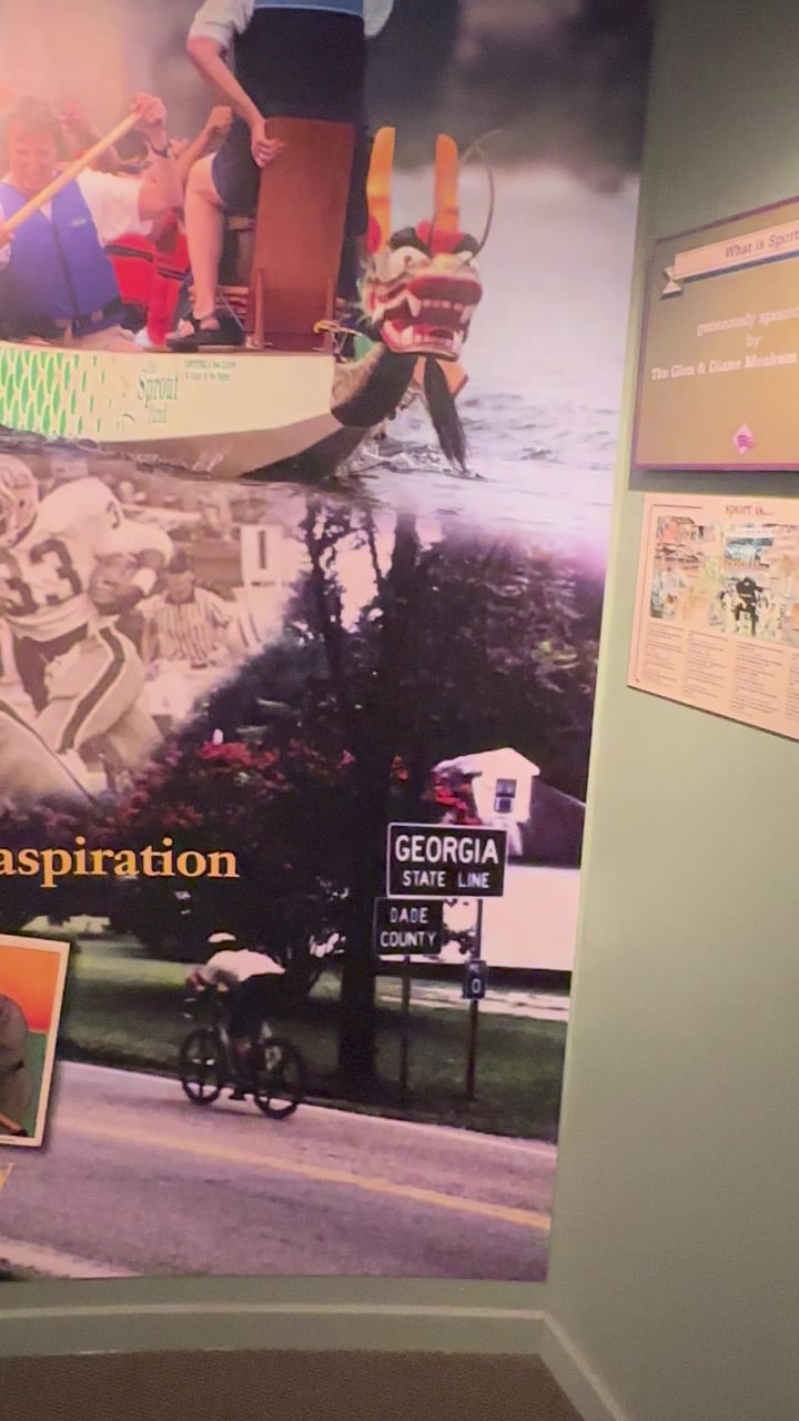 Western Pennsylvania Sports Meseum