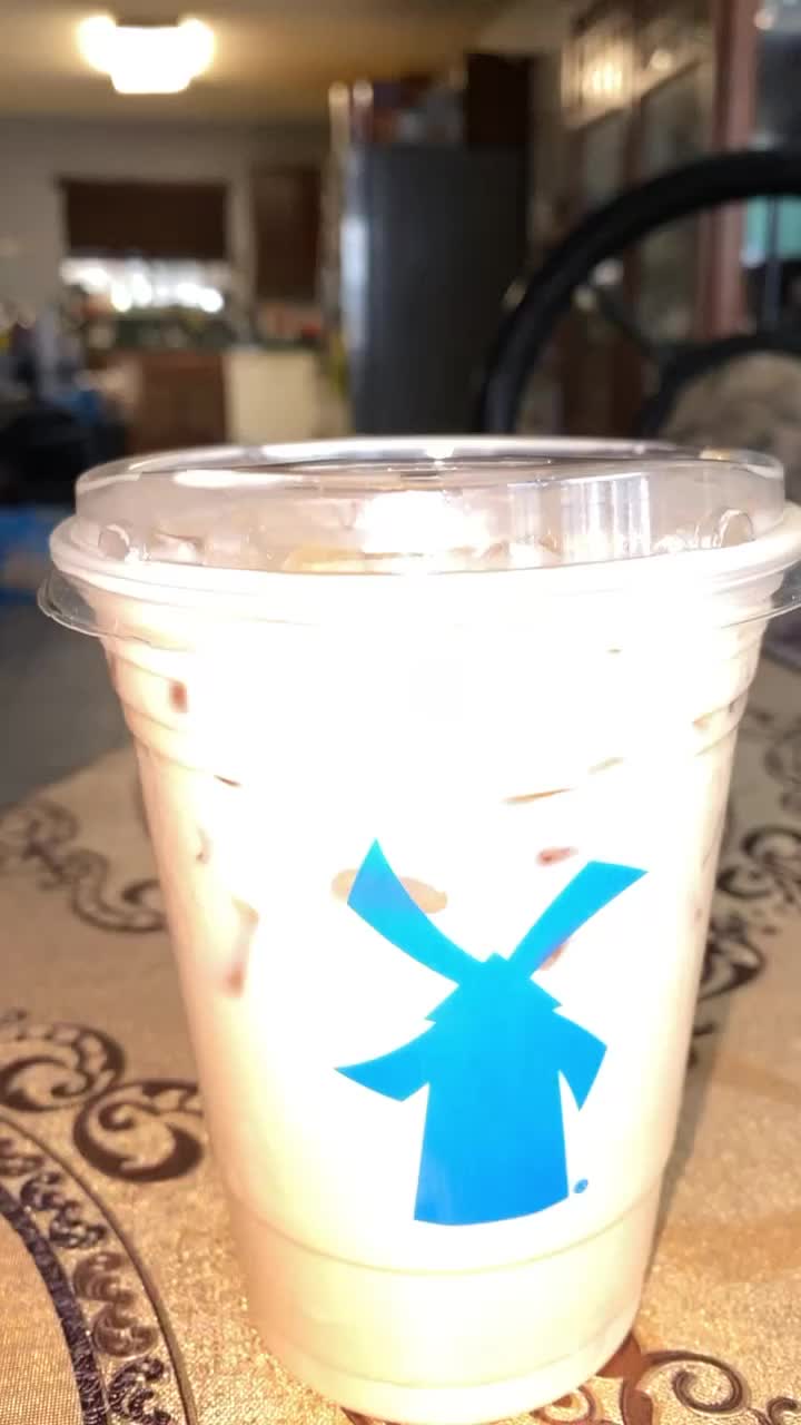 Dutch Bros Coffee