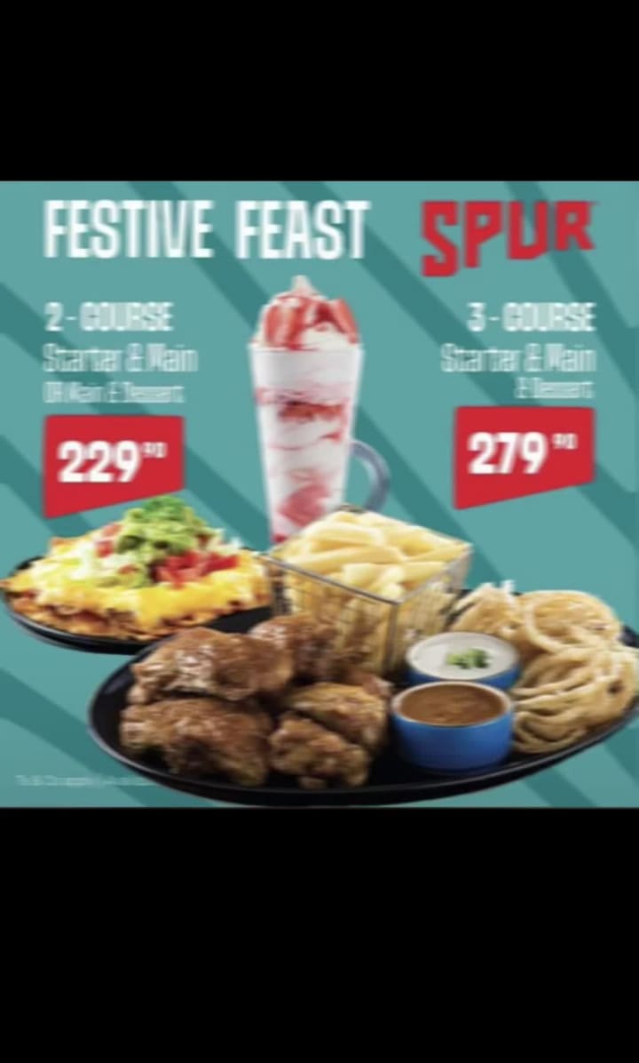 Video review of Montexo Spur Steak Ranch