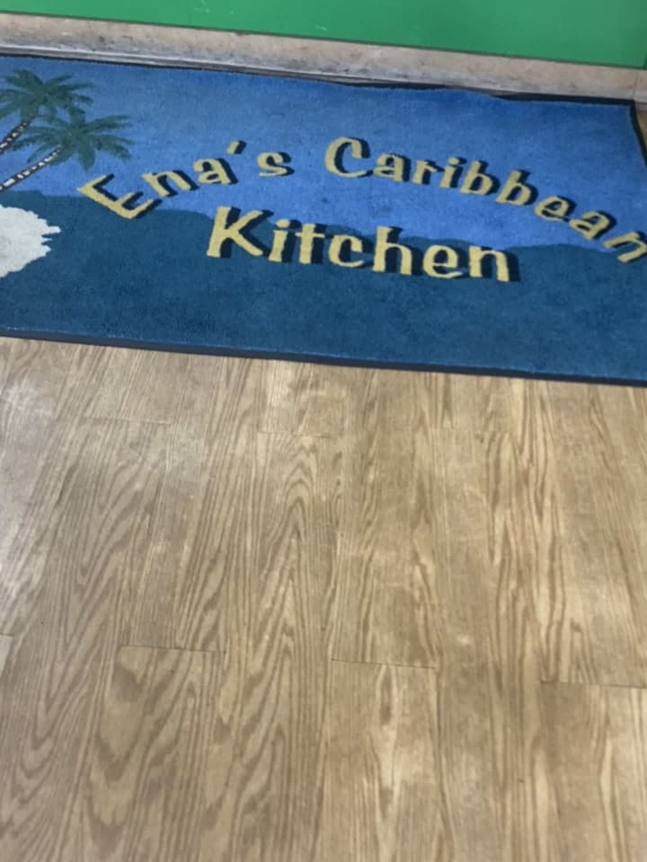 Ena's Caribbean Kitchen