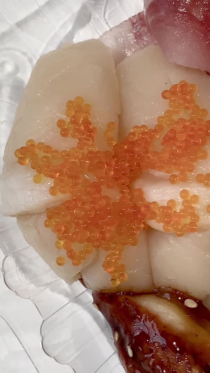 Sakesan Sushi & Robata