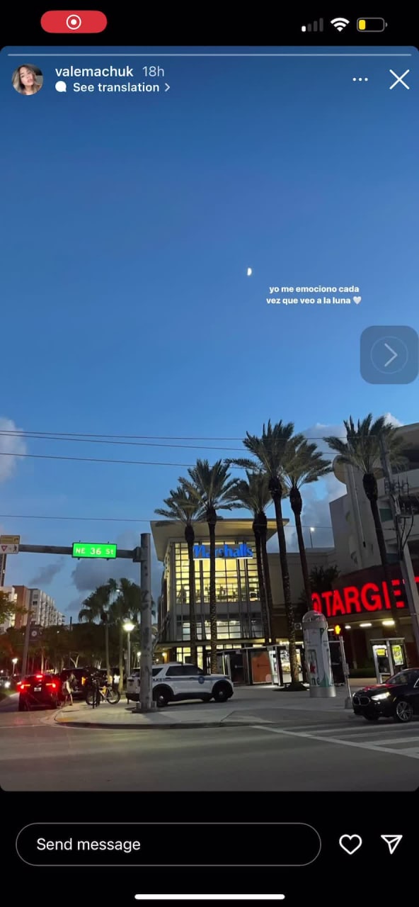 Video review of Target