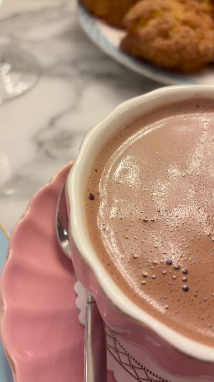 Video review of Cacao Bar at MarieBelle