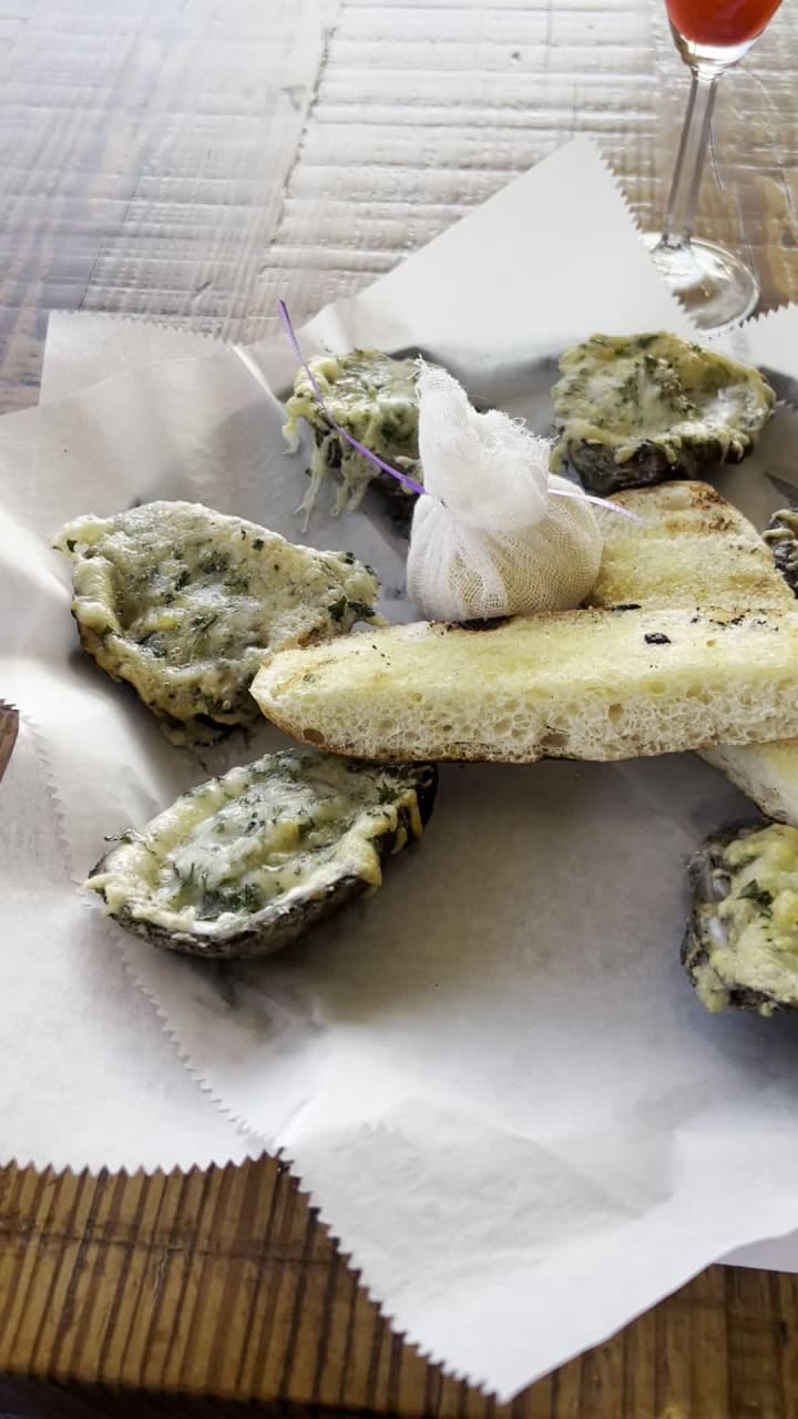 Video review of Artspace