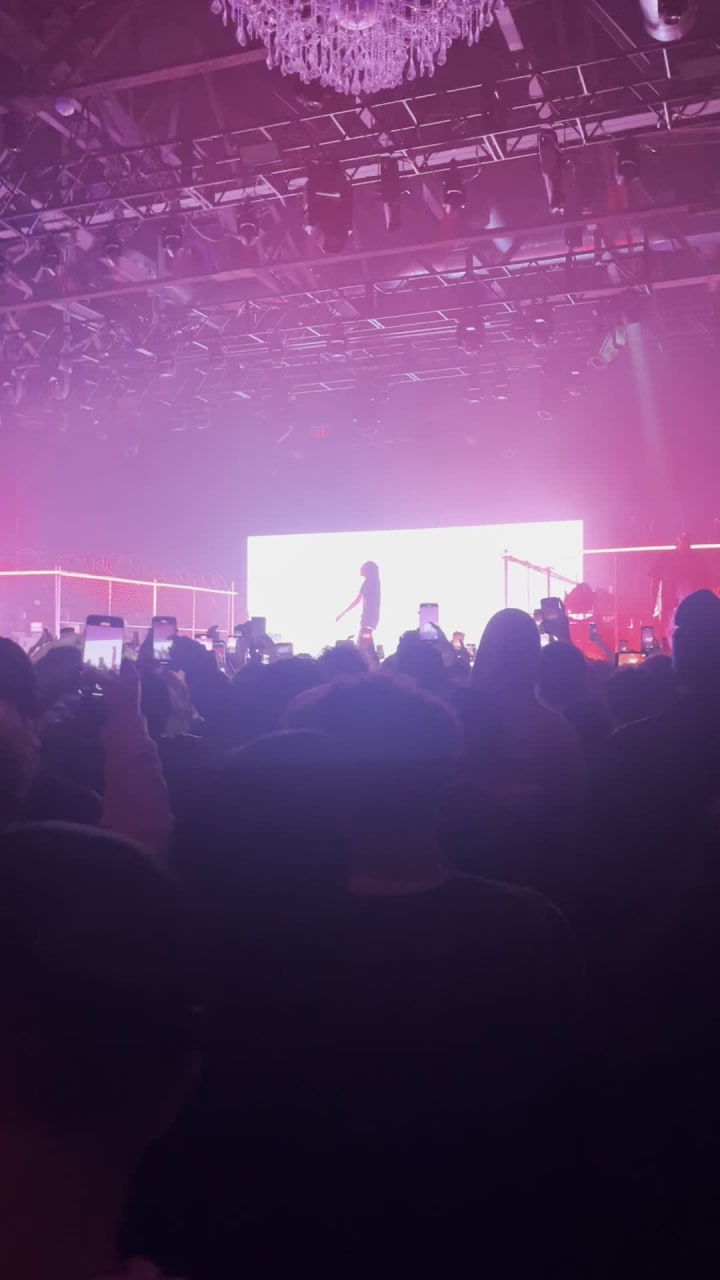 The Fillmore Philadelphia