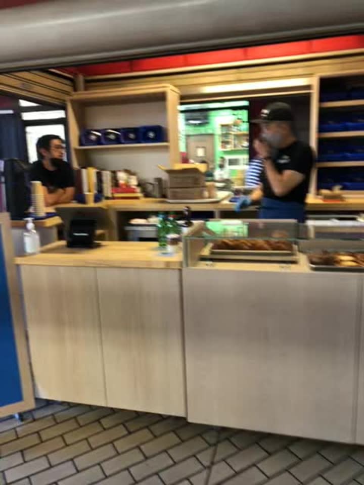 Chinatown Summer Nights