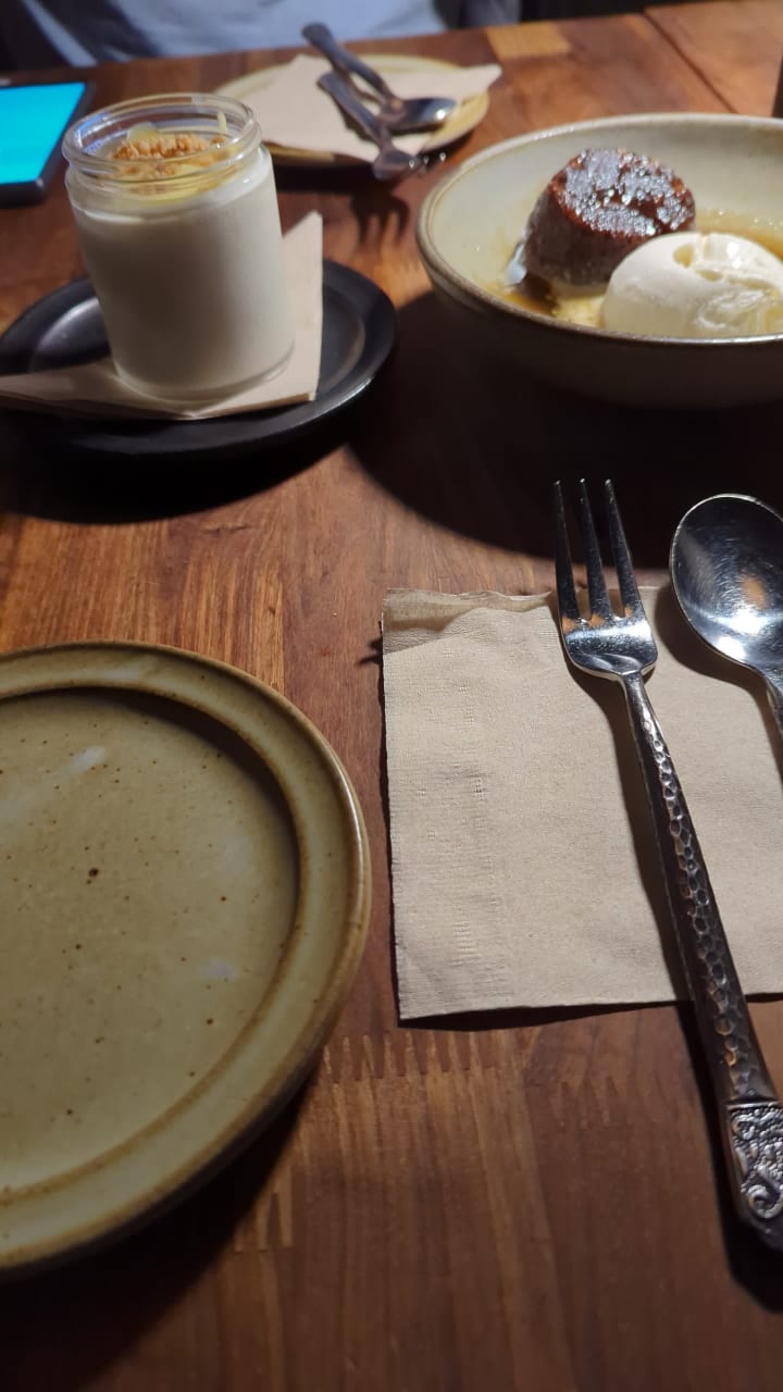 ASA Restaurant - Los Altos