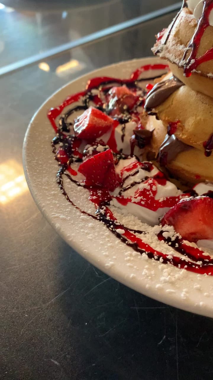 Highland Morning St. Matthews