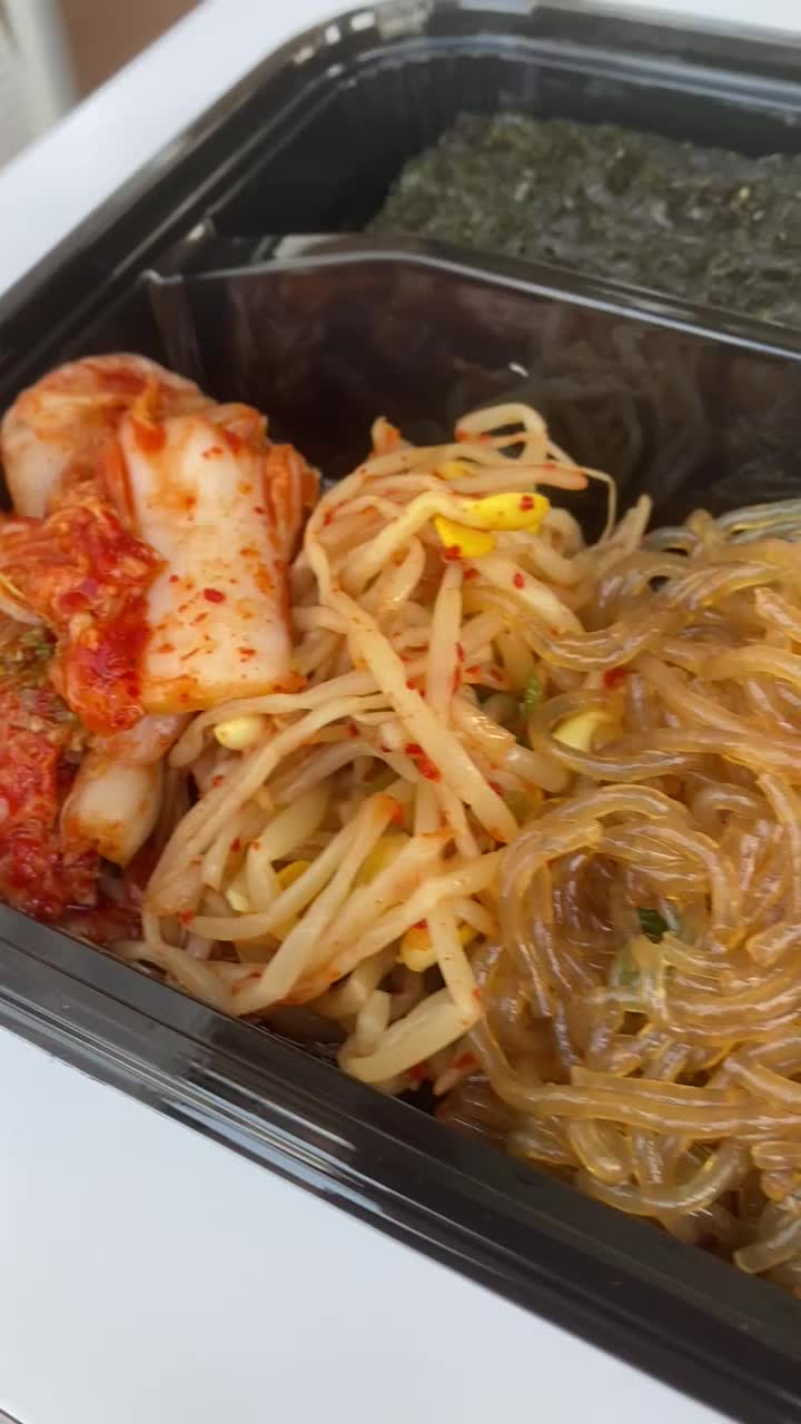 Video review of Enjoy Seoul Restaurant