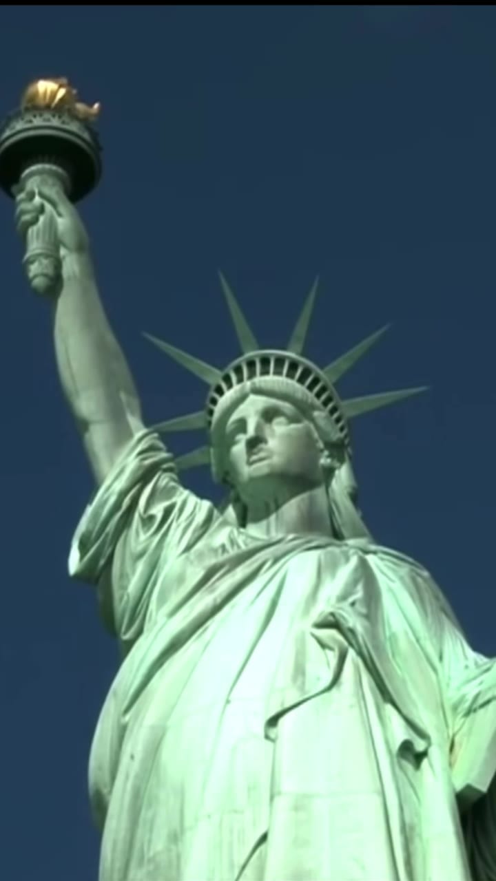 Statue of Liberty