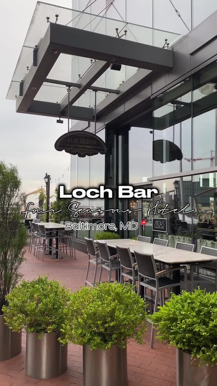 Video review of Loch Bar
