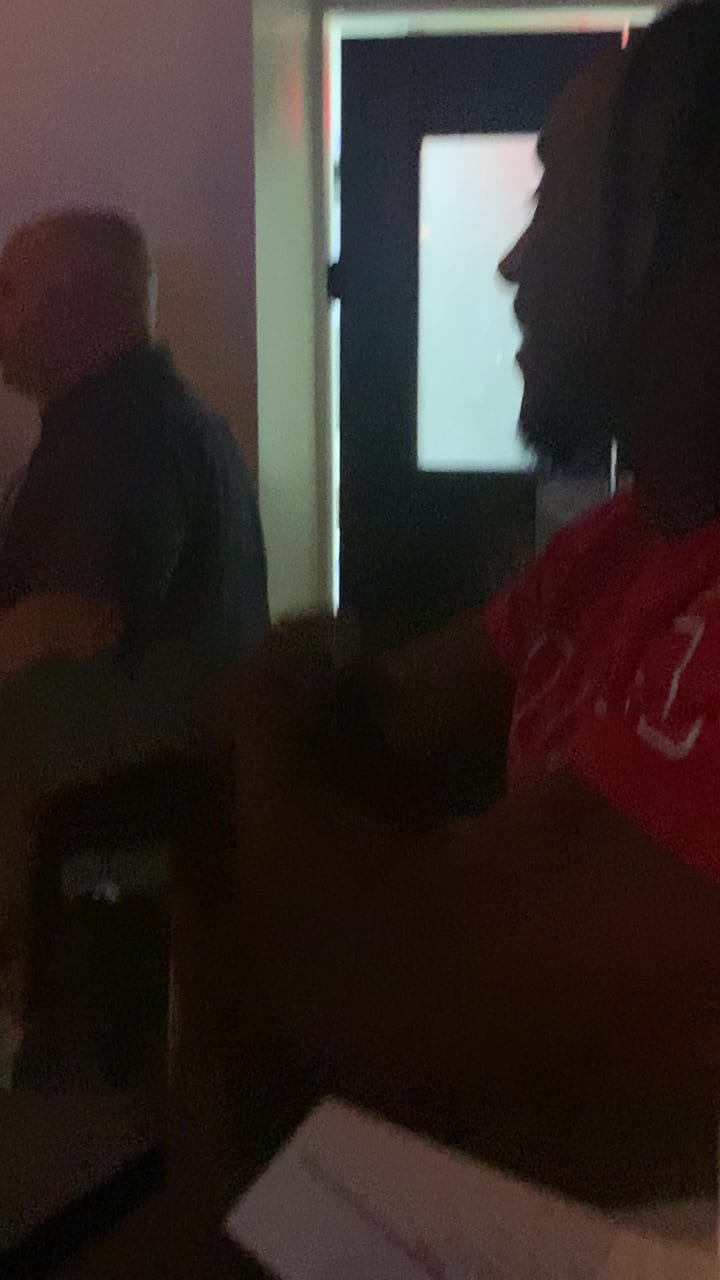 Charm Bar & Restaurant