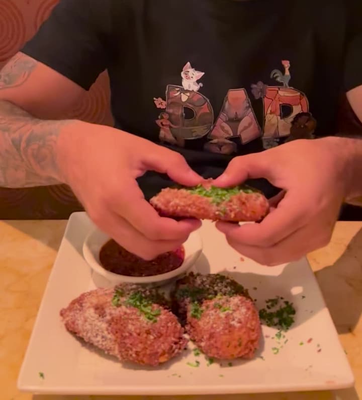 The Cheesecake Factory