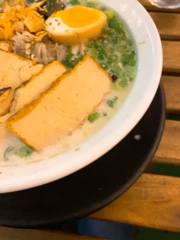 RakiRaki Ramen & Tsukemen