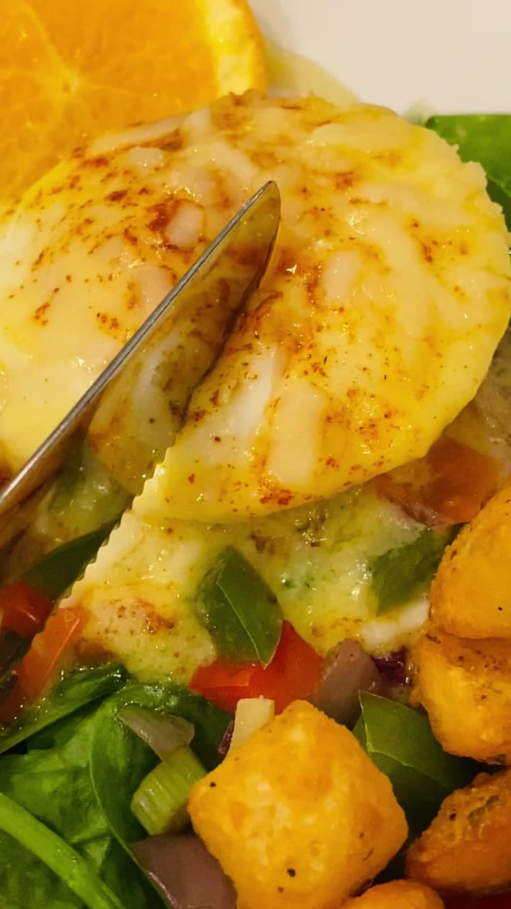 Video review of Fran's