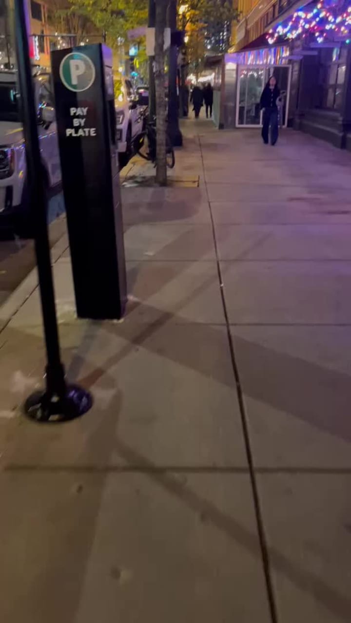 Video review of Frontera Grill