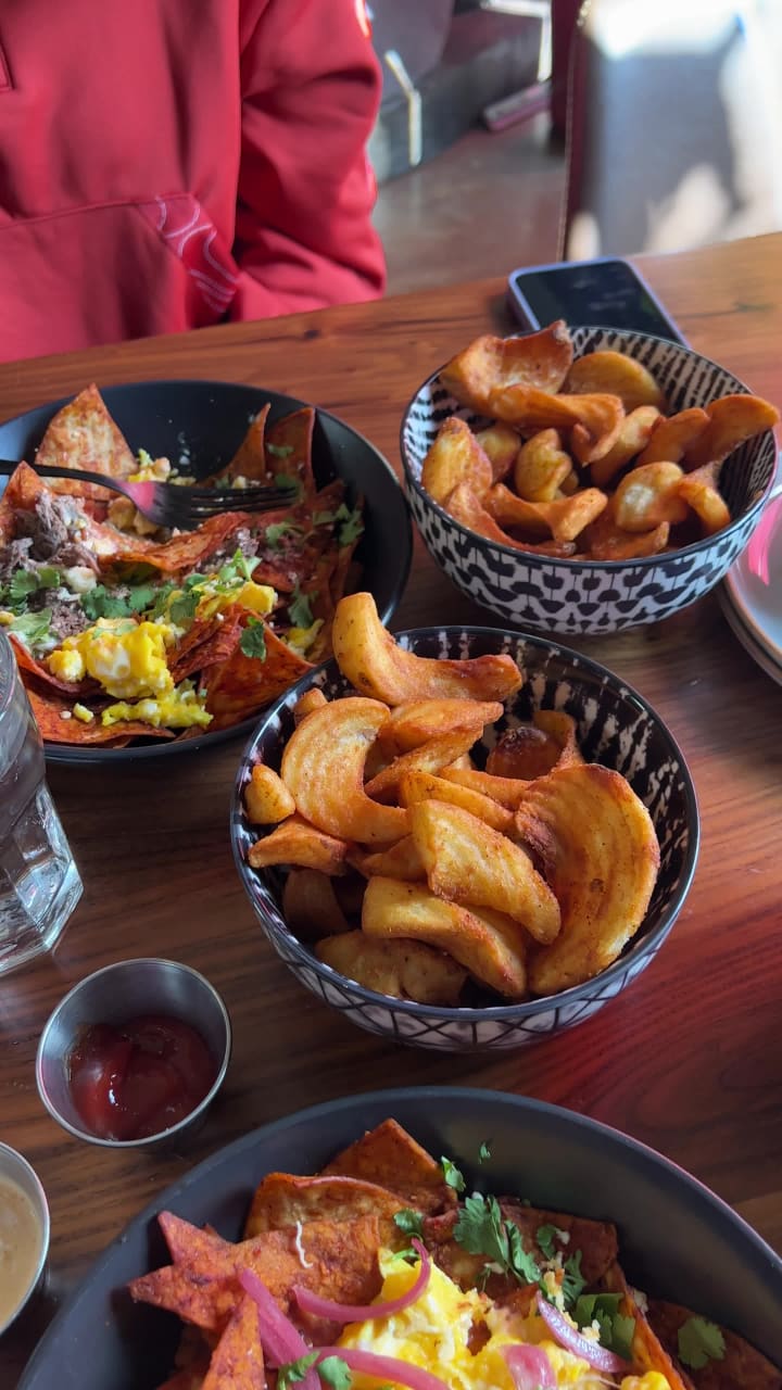 Swagyu Pacific Beach