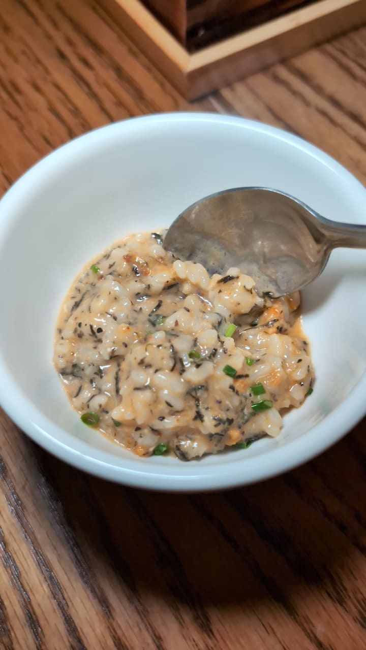 Video review of Jejudo Korean Japanese Cuisine