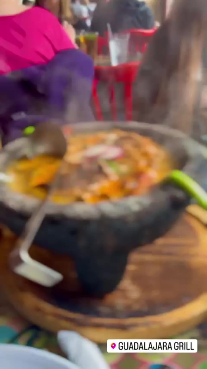 Guadalajara Grill