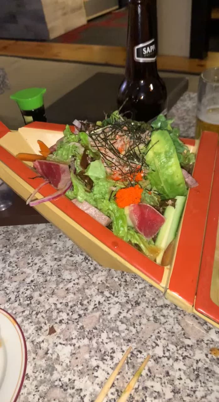 Osaka Japanese Bistro