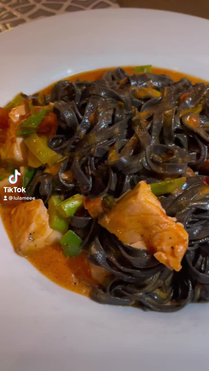 Solunto Ristorante & Bakery